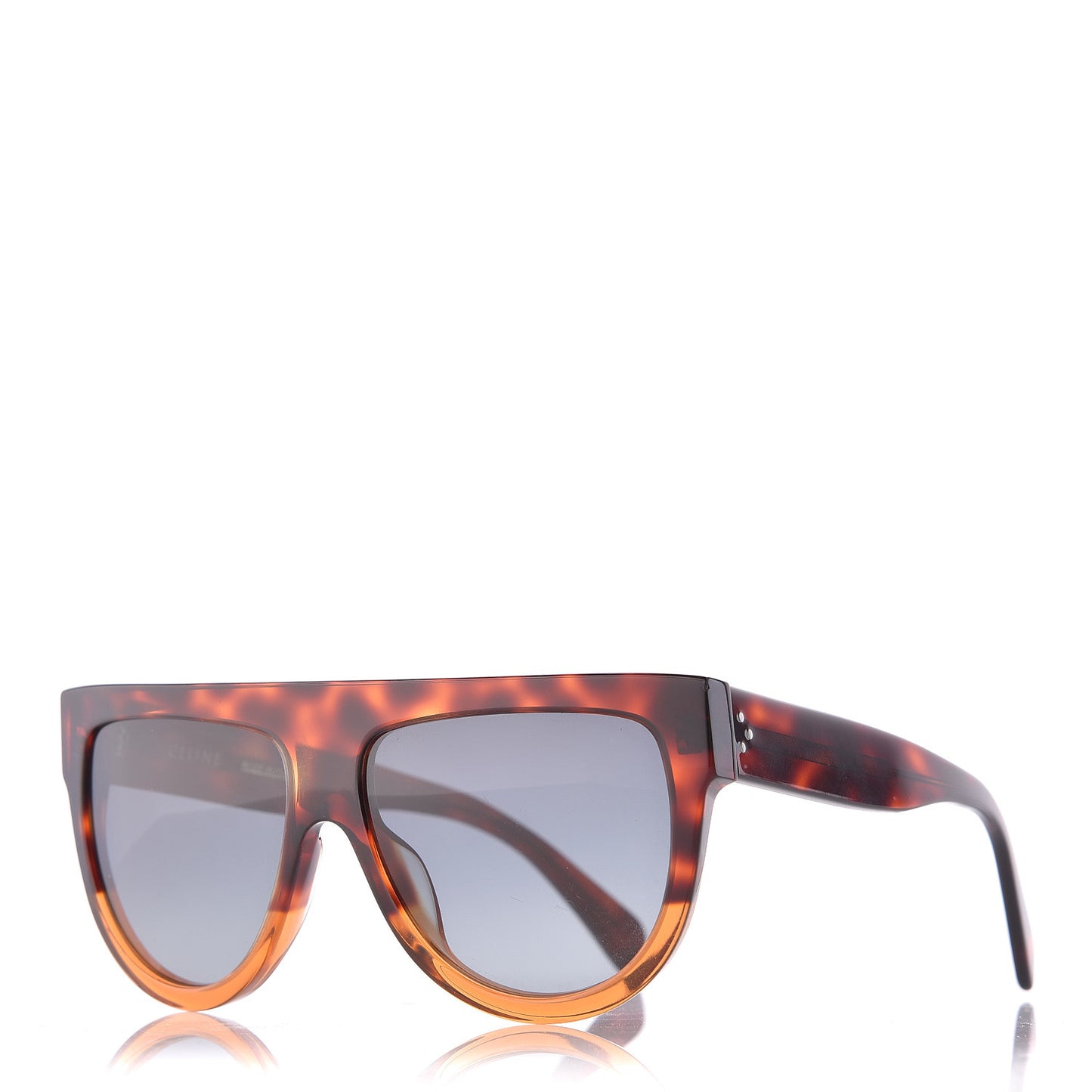Shadow Sunglasses CL 41026/S Havana