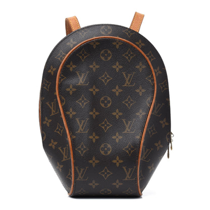 Louis Vuitton Monogram Ellipse Sac a Dos Backpack 1 of 27