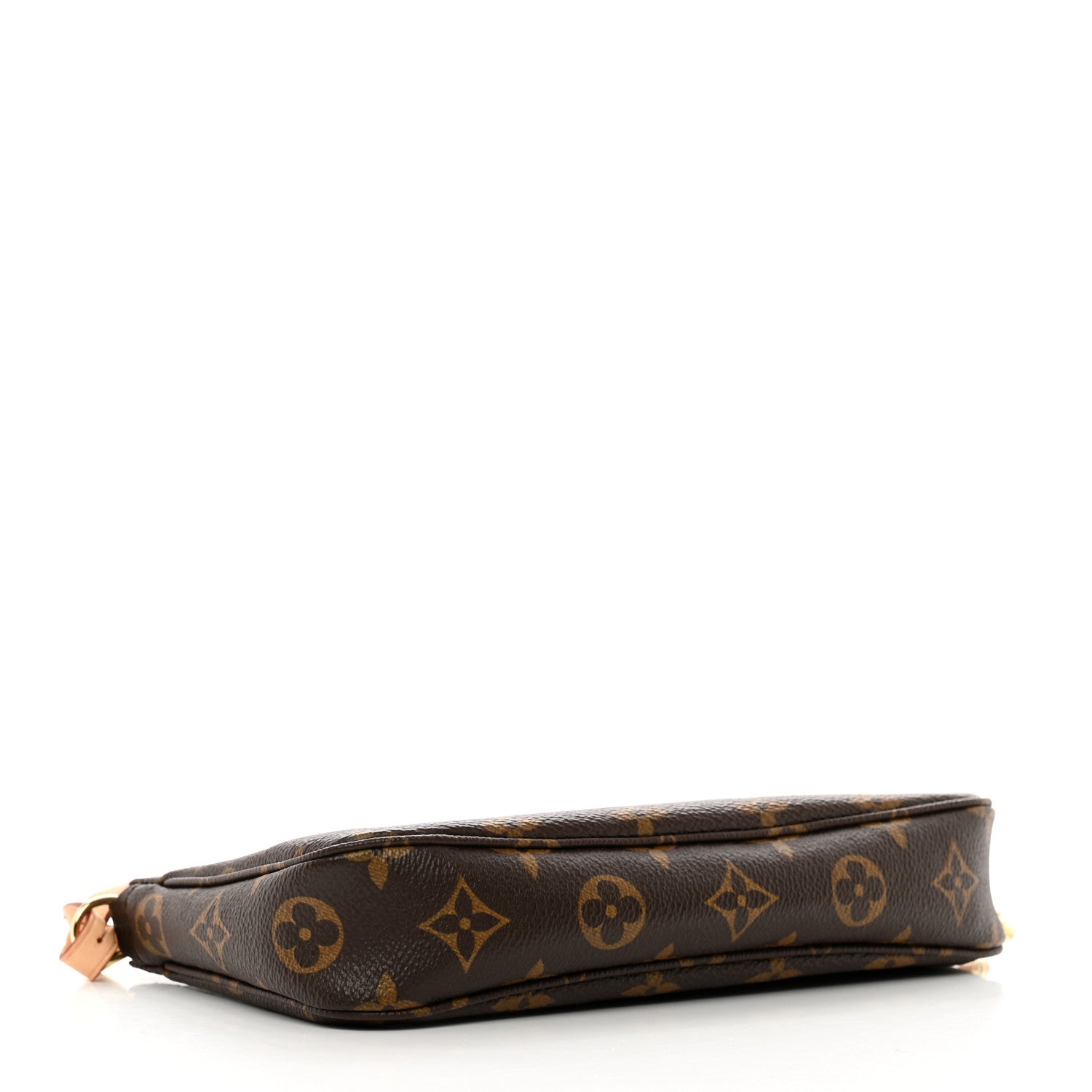 Louis Vuitton Monogram Pochette Accessories NM 4 of 8