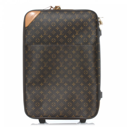 Louis Vuitton Monogram Pegase 55 1 of 7