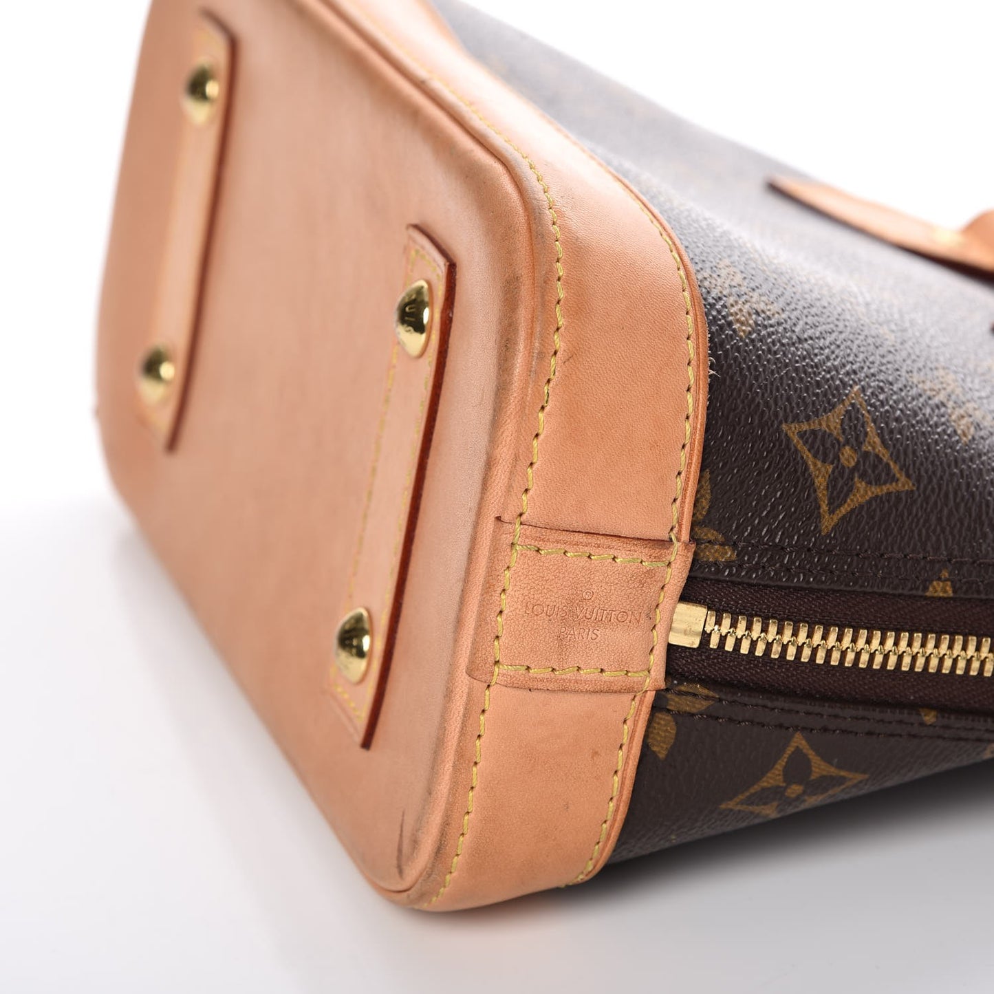 Monogram Alma BB