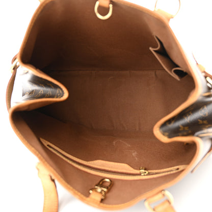 Louis Vuitton Monogram Batignolles Horizontal 5 of 18