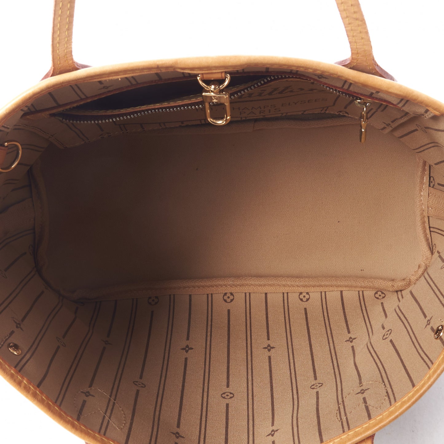 Monogram Neverfull PM