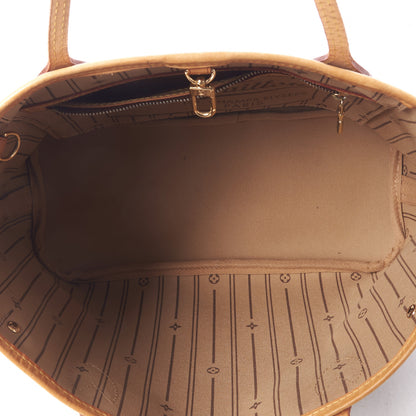 Louis Vuitton Monogram Neverfull PM 7 of 9