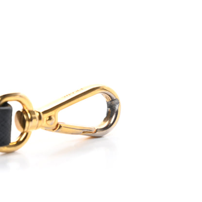 Prada Saffiano Mini Galleria Double Zip Tote Black 20 of 21