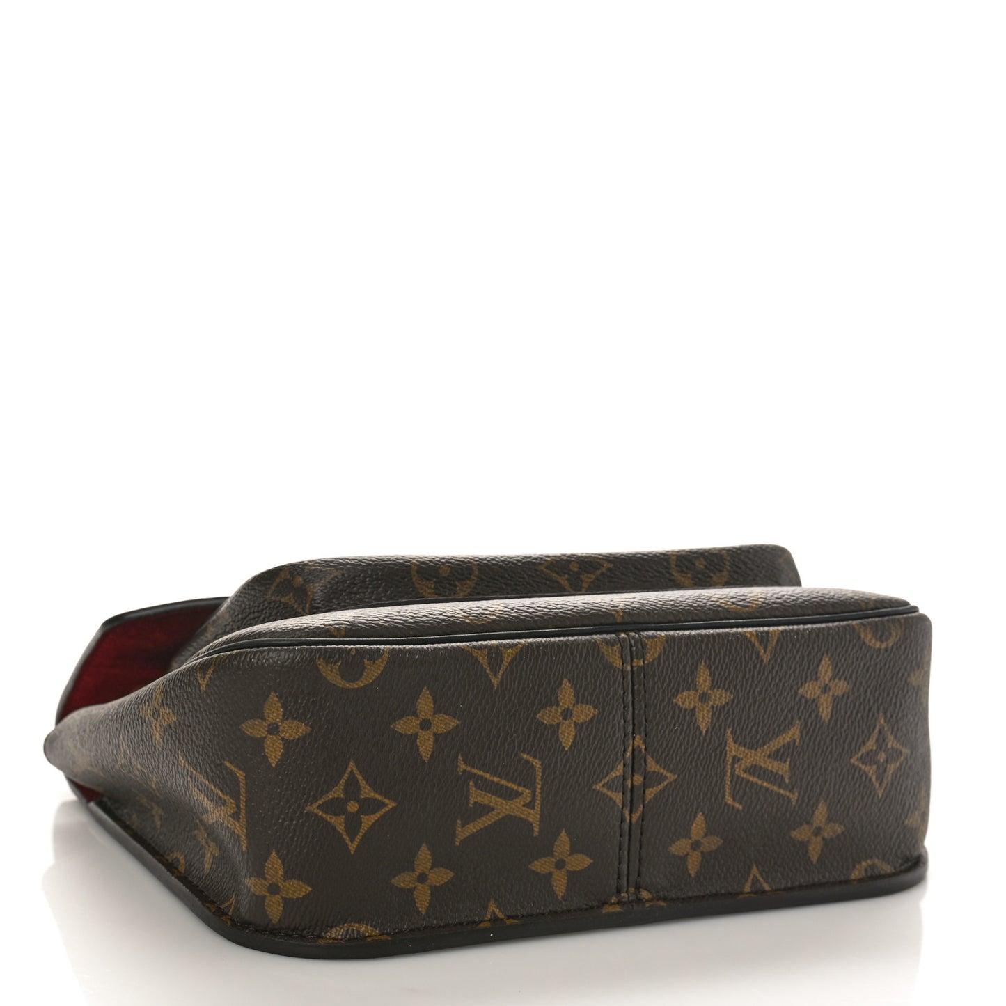 Monogram Passy