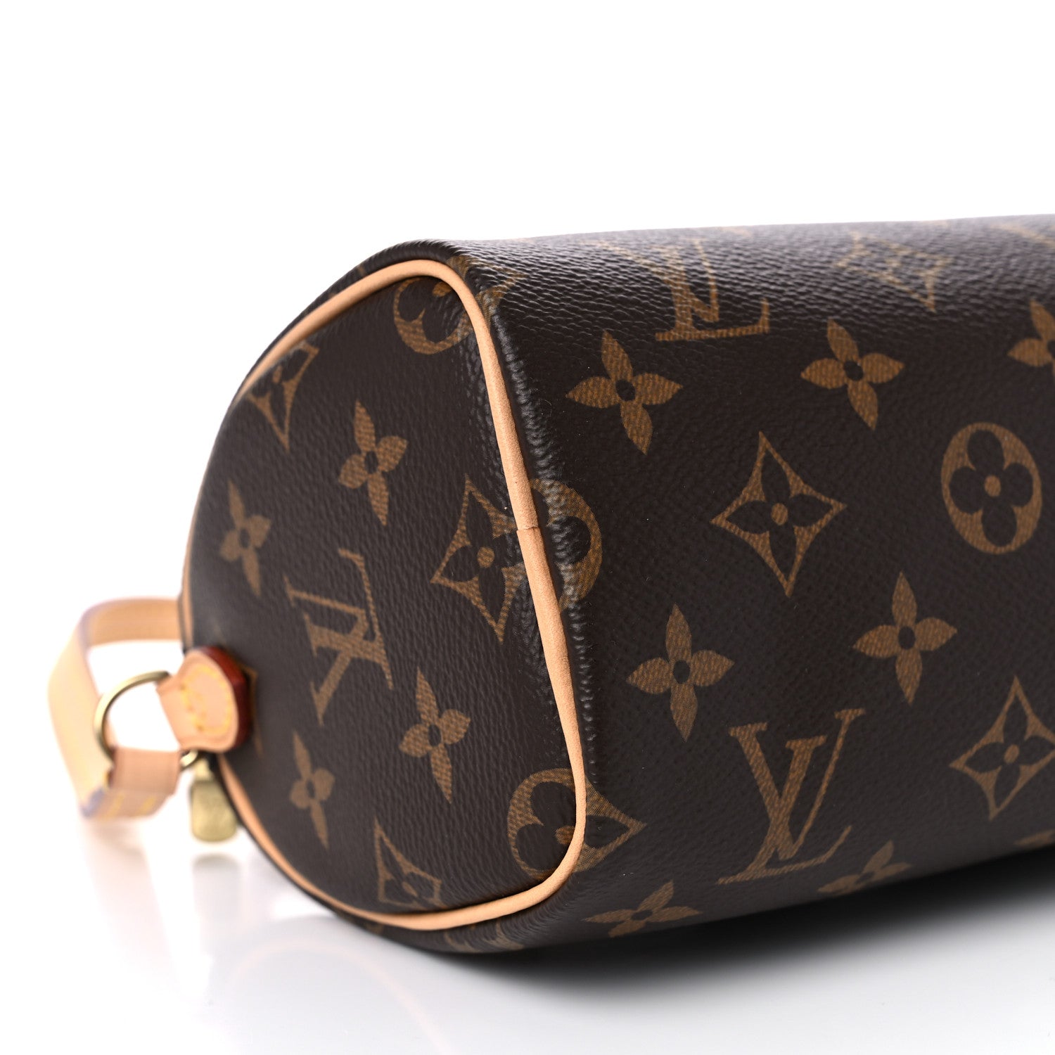 Louis Vuitton Monogram Nano Speedy 8 of 9