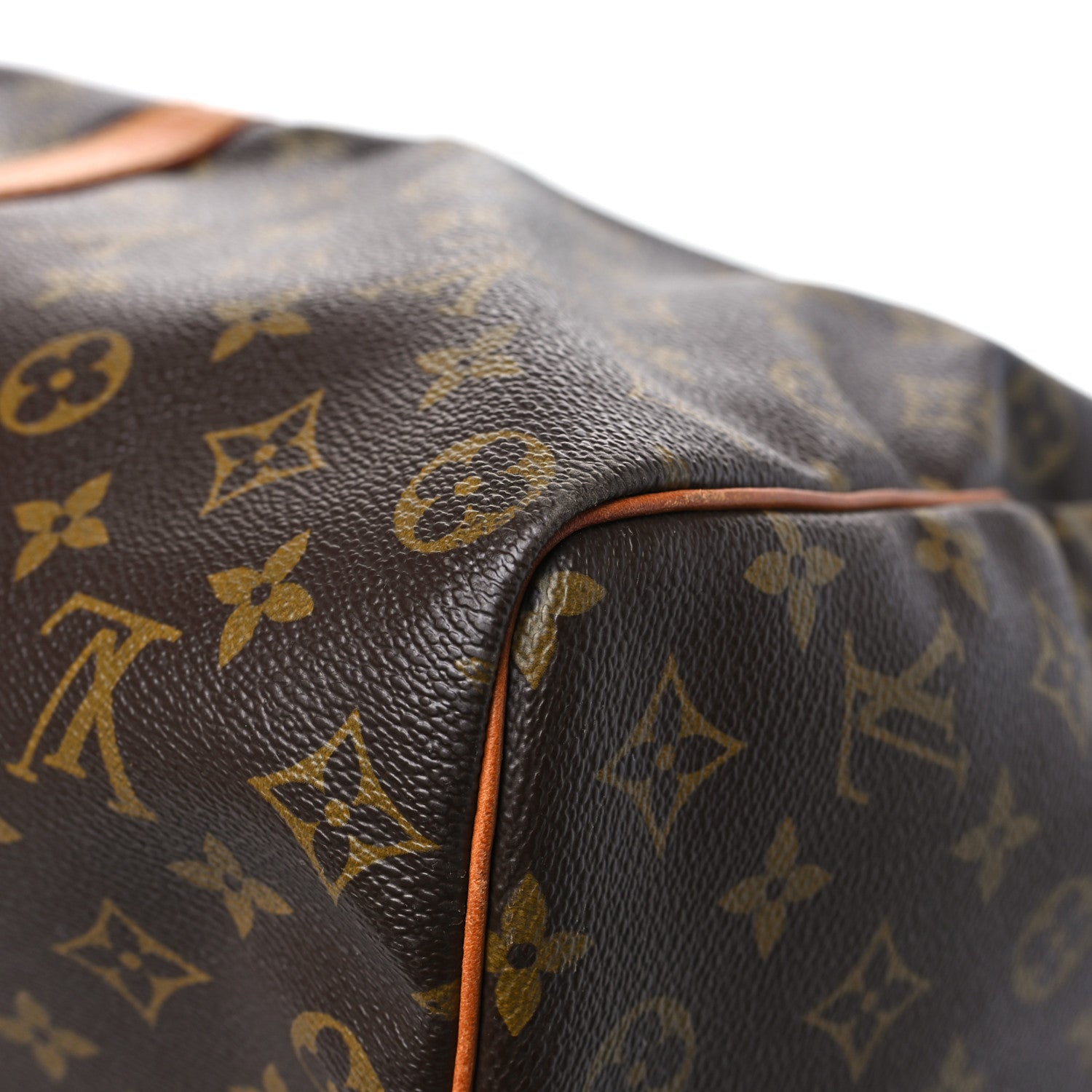 Louis Vuitton Monogram Keepall 50 10 of 13