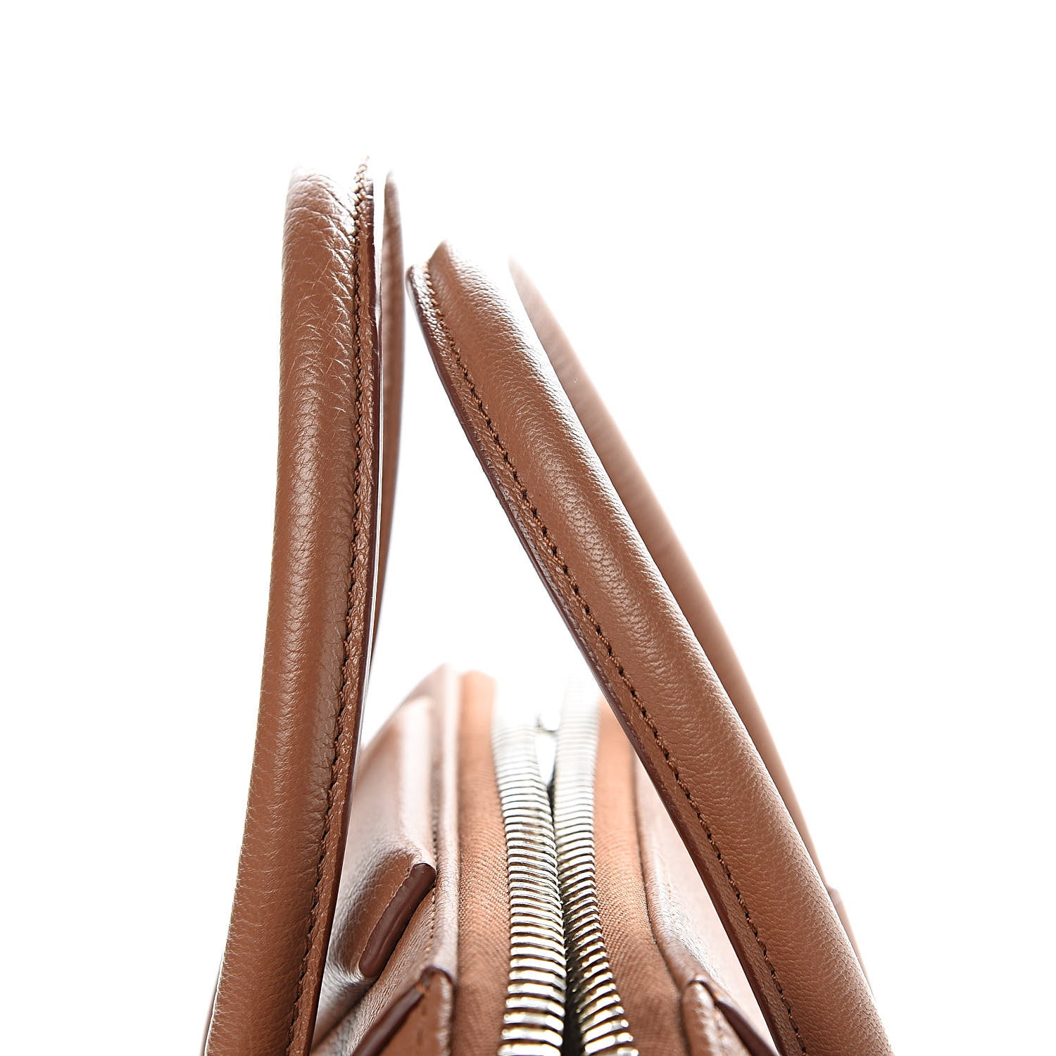 Givenchy Sugar Goatskin Small Antigona Cognac 9 of 12