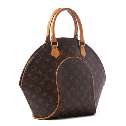 Louis Vuitton Monogram Ellipse MM 2 of 9