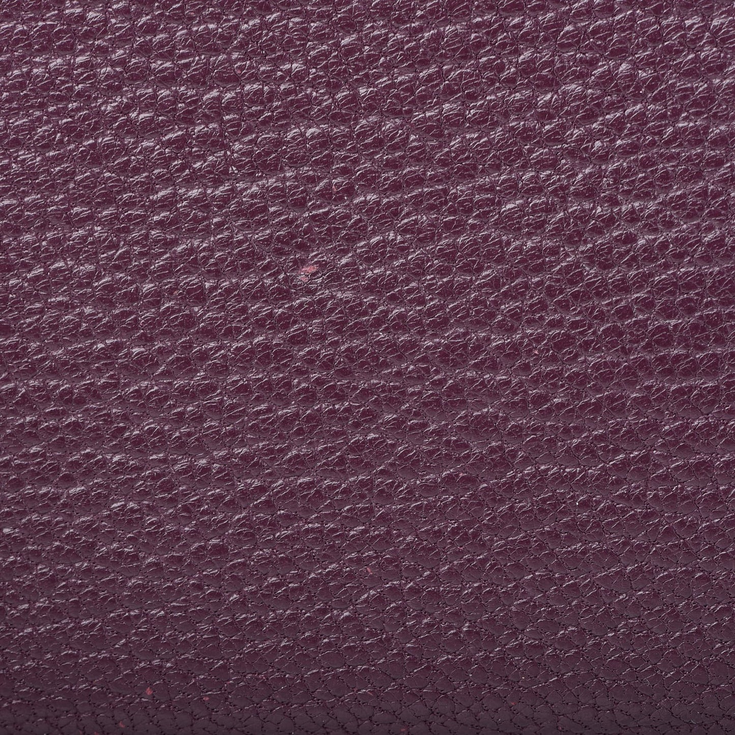 Chevre Mysore Azap Wallet Raisin