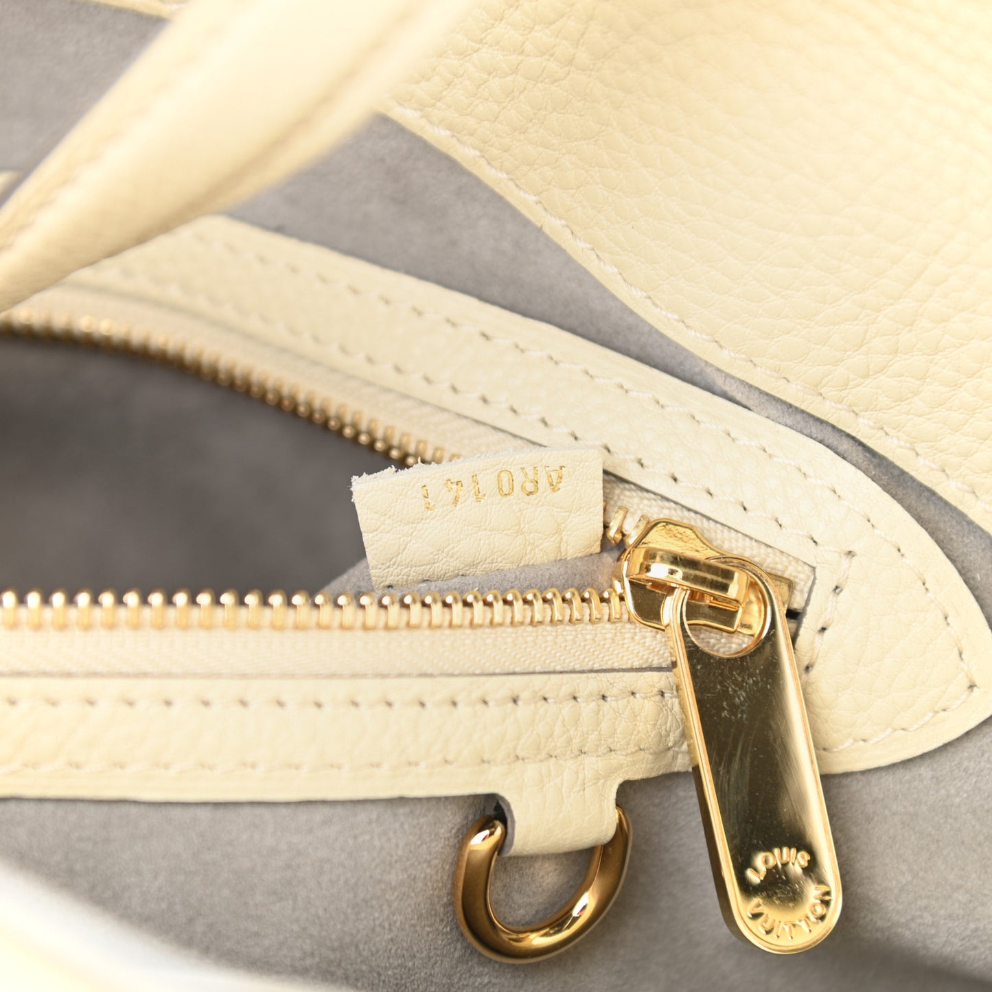 Mahina Cirrus MM Ivory