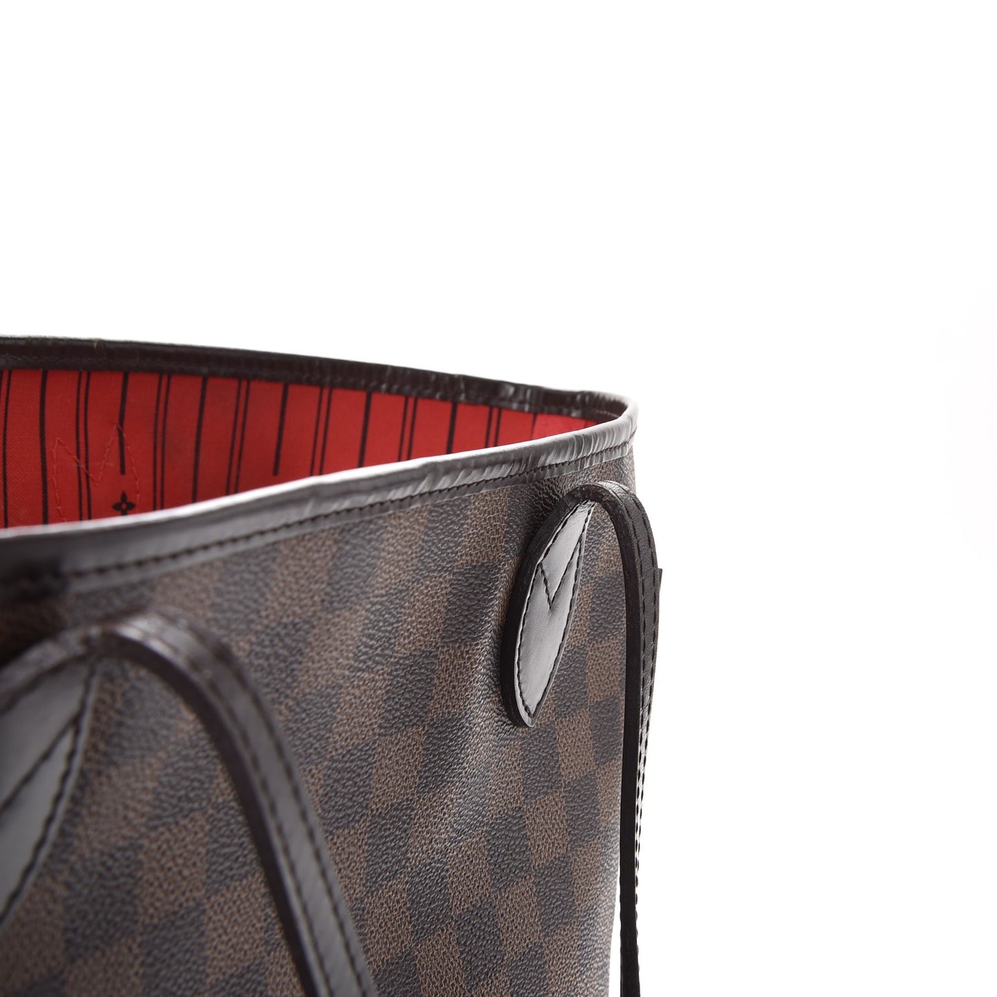 Damier Ebene Neverfull MM
