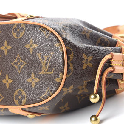 Louis Vuitton Monogram Theda GM 10 of 10