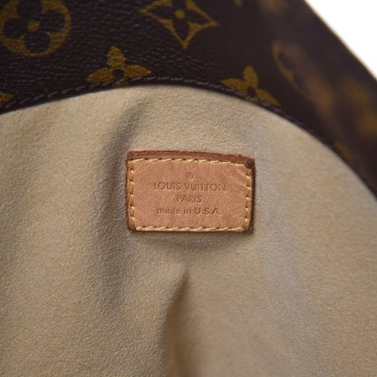 Louis Vuitton Monogram Artsy GM 6 of 26