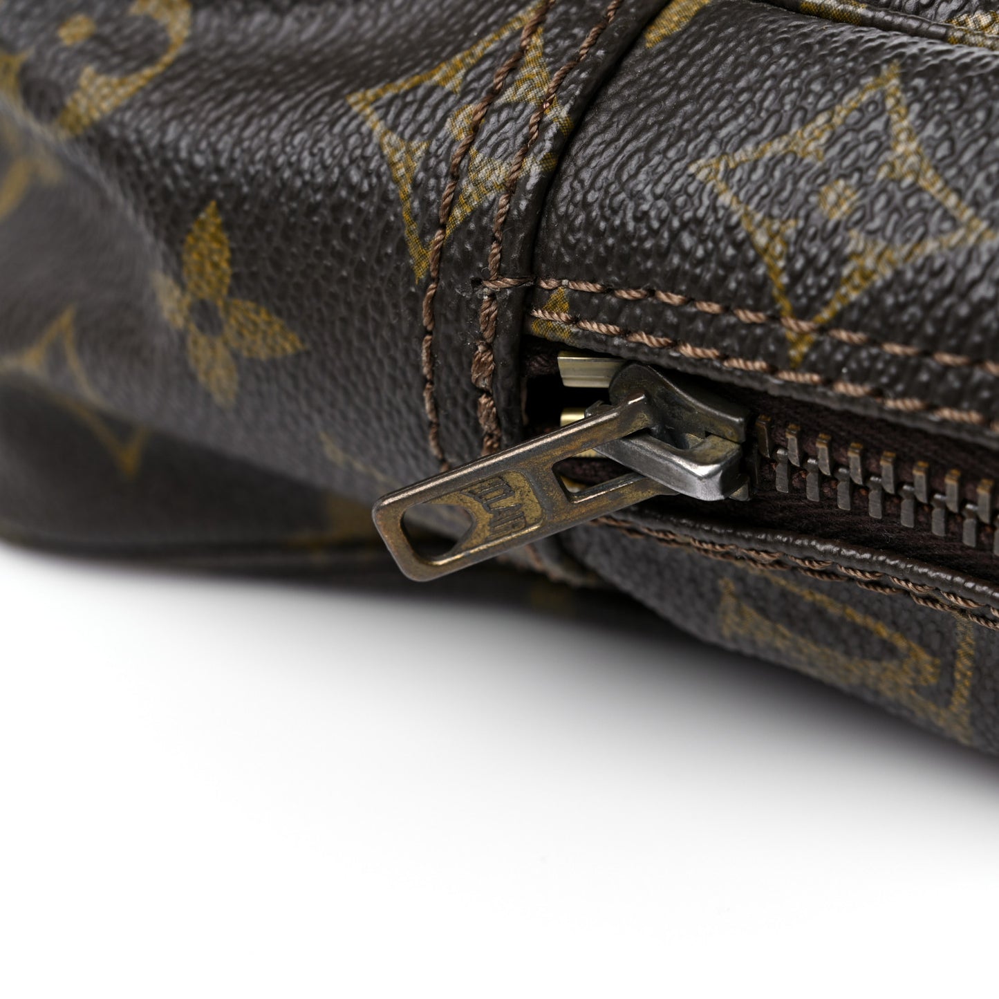 Monogram Trousse Toilette 28