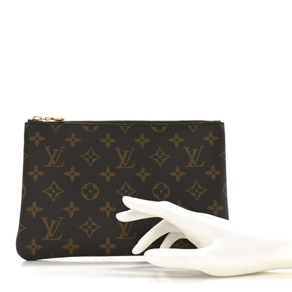 Louis Vuitton Monogram Key Pouch M 2 of 6