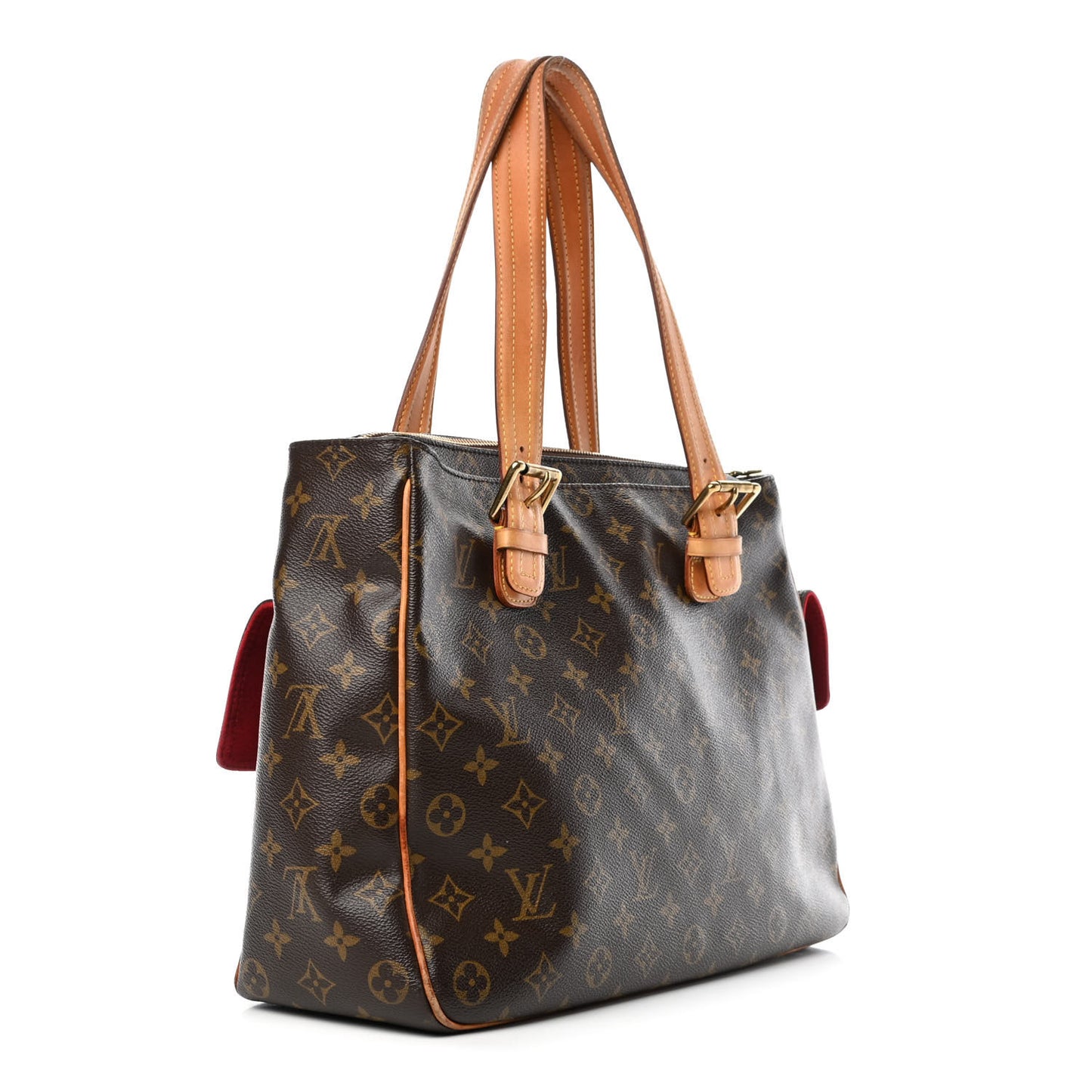 Monogram Multipli-Cite