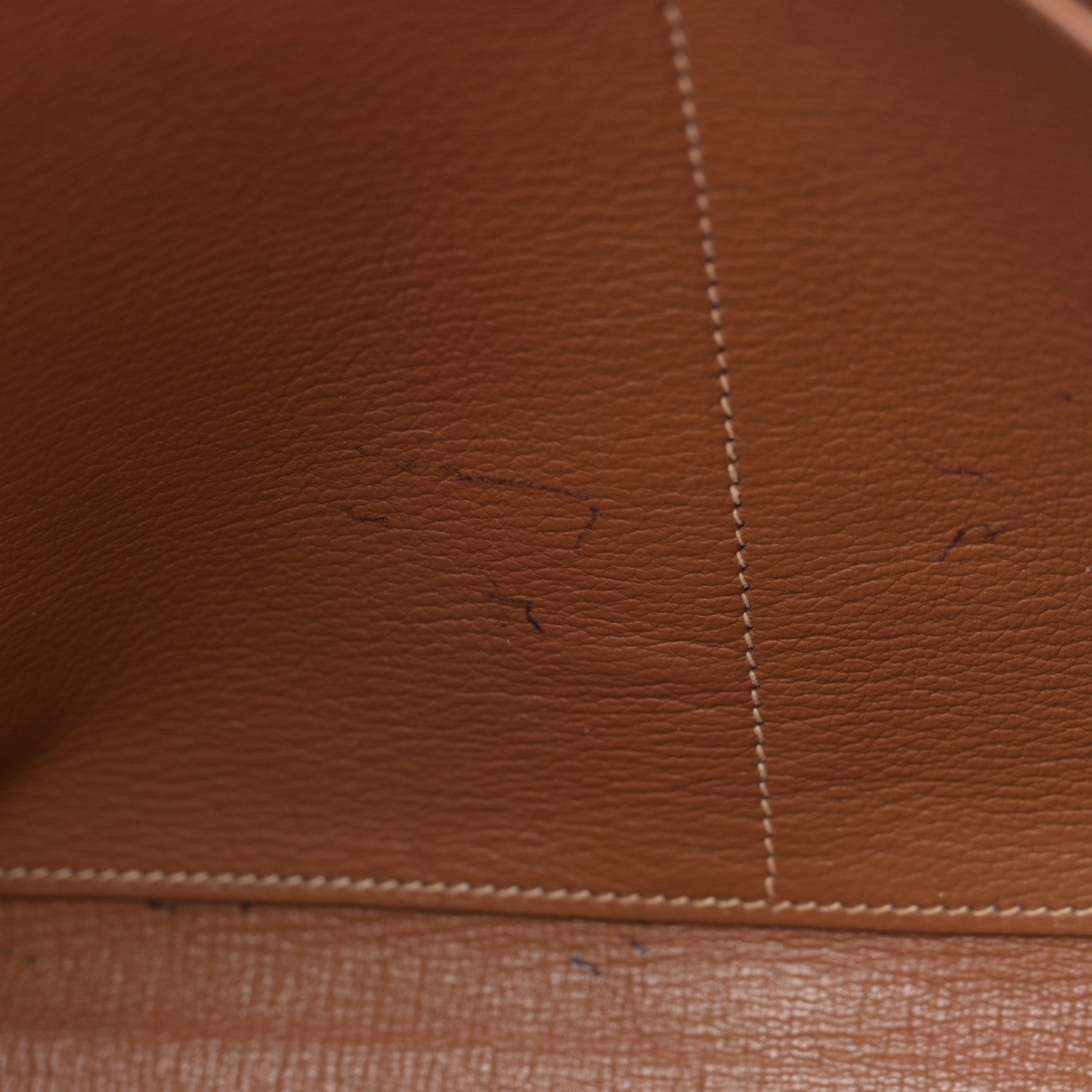 Hermes Togo Kelly Retourne 35 Gold 12 of 19