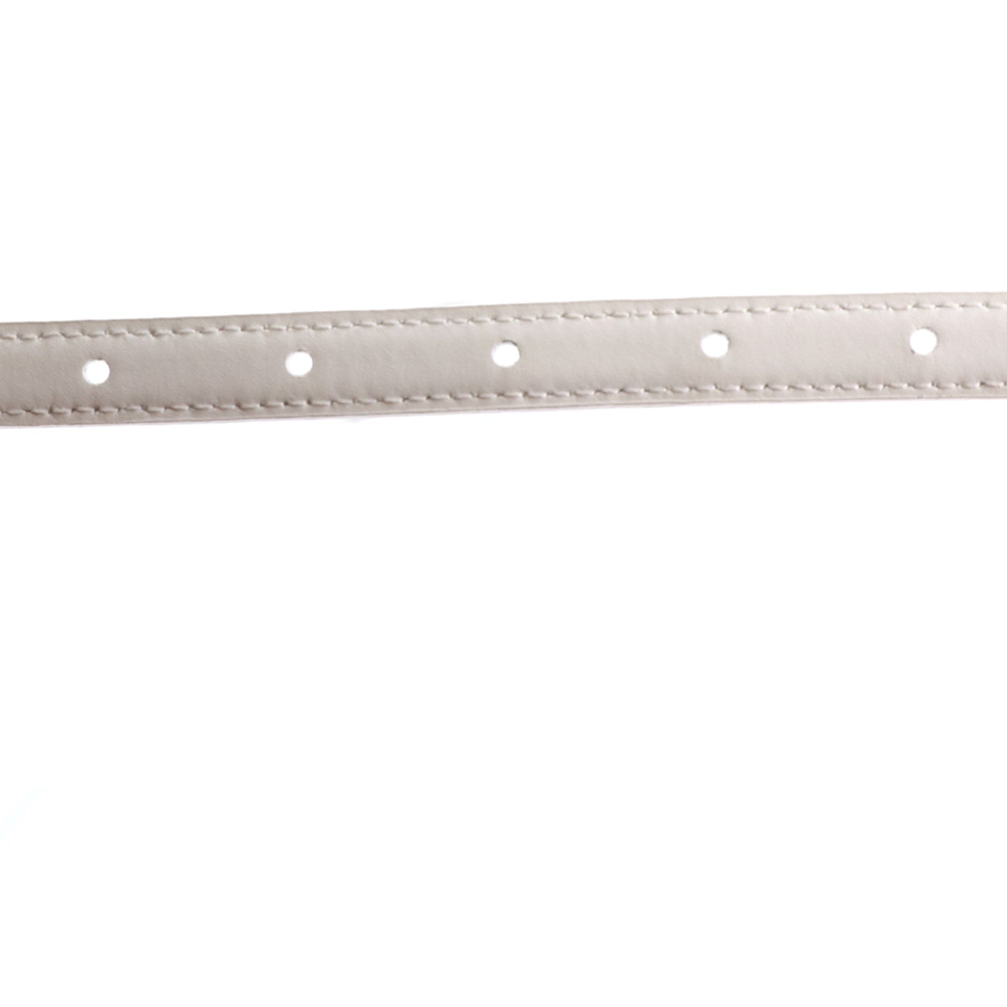 Box Calfskin Small 18mm Triomphe Belt 70 28 Rice