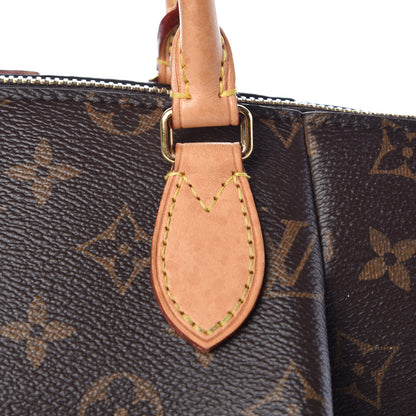 Louis Vuitton Monogram Turenne PM 16 of 21