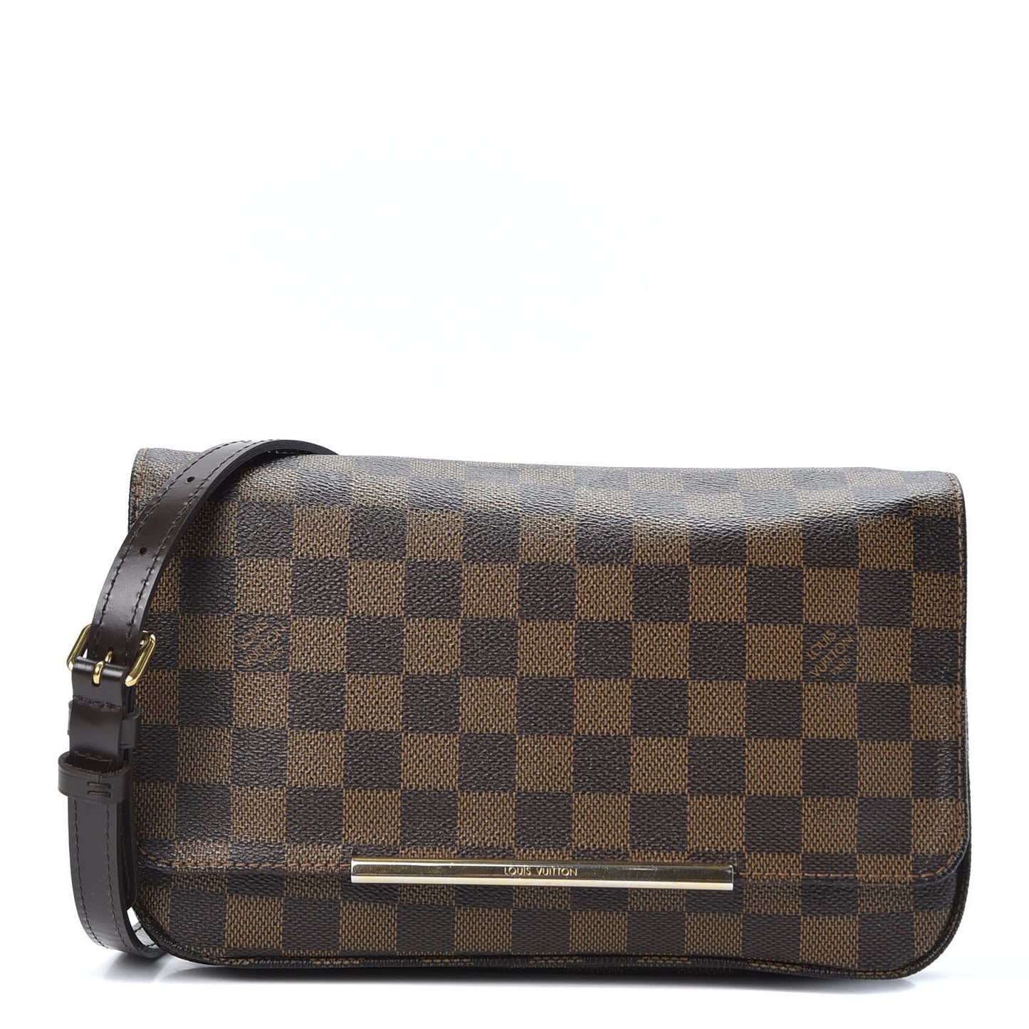Damier Ebene Hoxton PM