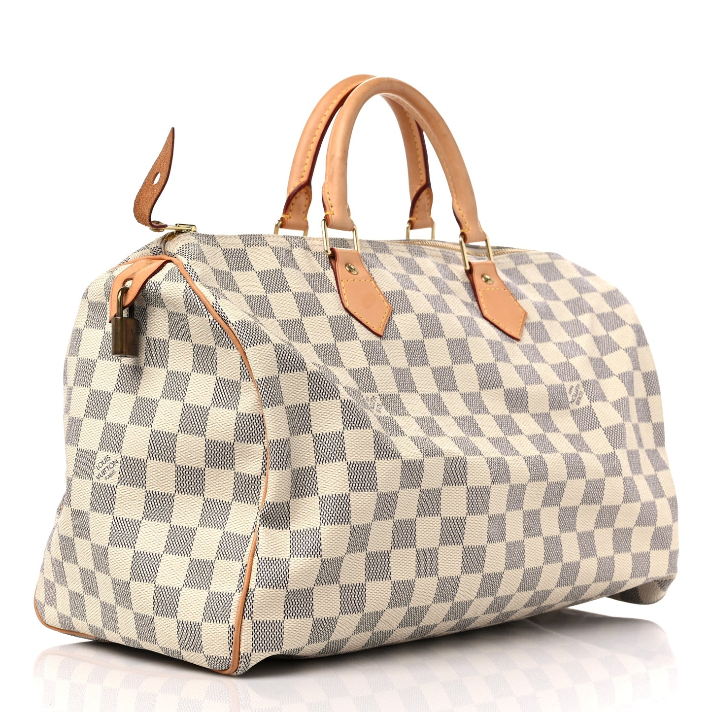 Damier Azur Speedy 35