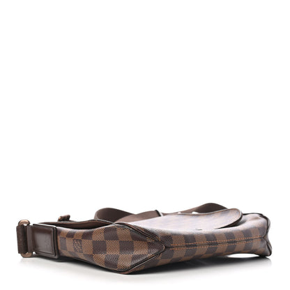 Louis Vuitton Damier Ebene District PM 4 of 8