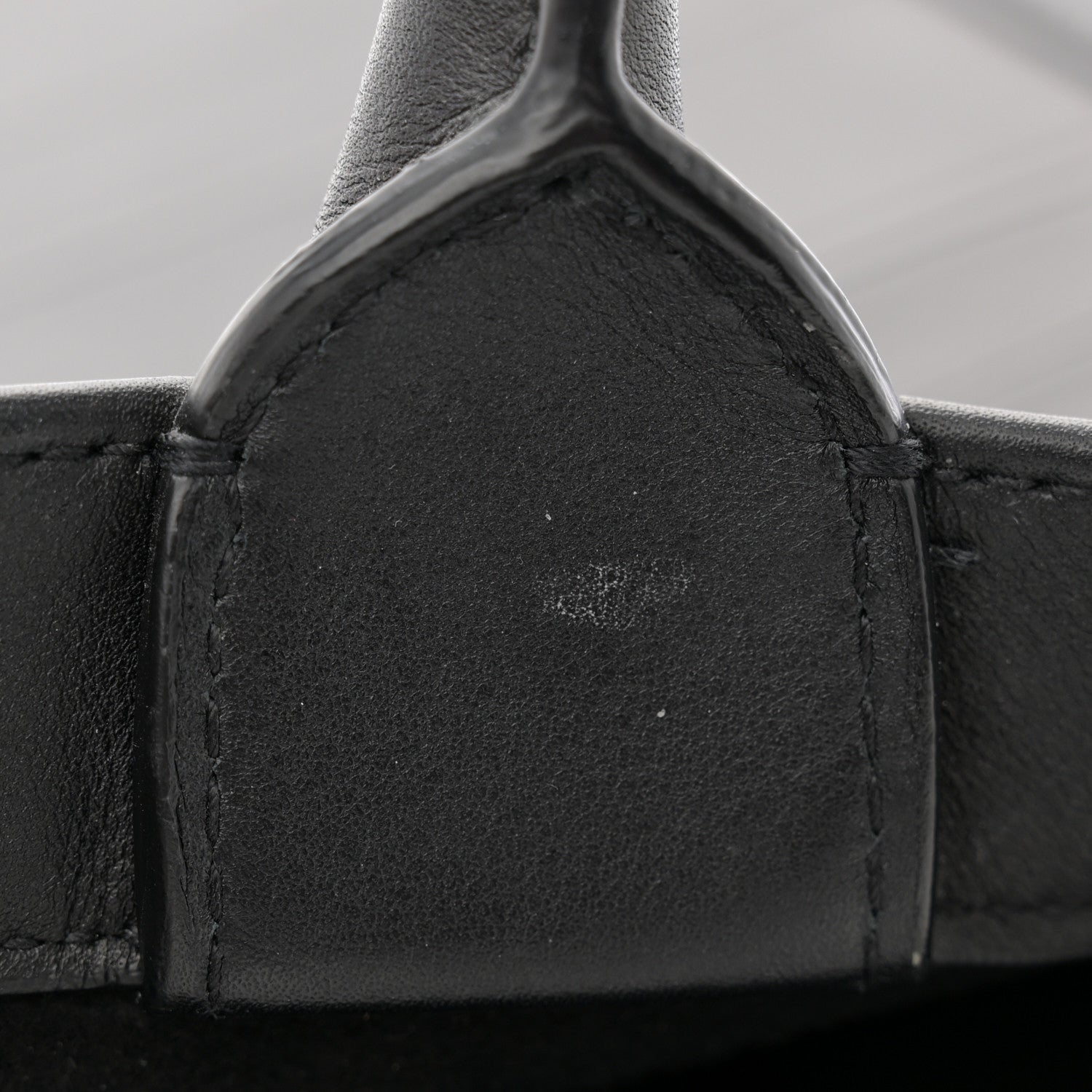 Christian Dior Calfskin Embossed Medium Book Tote Black 11 of 11