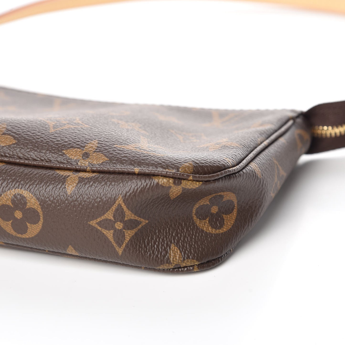 Monogram Pochette Accessories NM