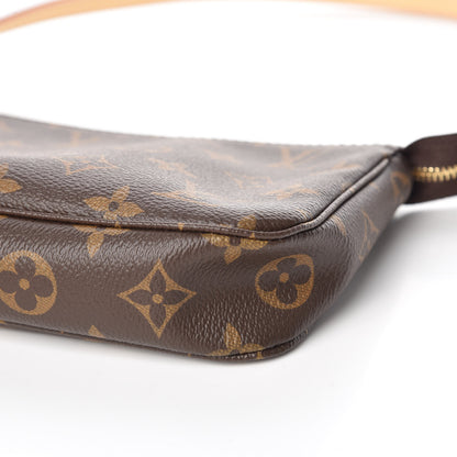 Louis Vuitton Monogram Pochette Accessories NM 9 of 10