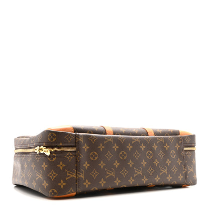 Louis Vuitton Monogram Sirius 50 6 of 26