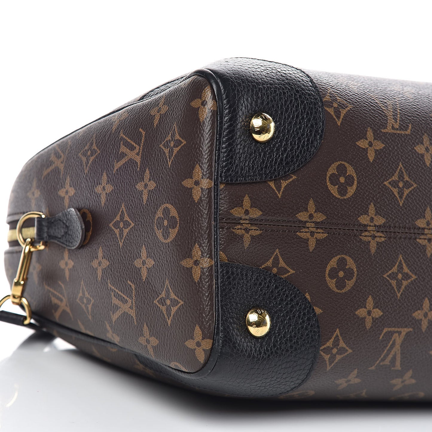 Monogram Retiro NM Black