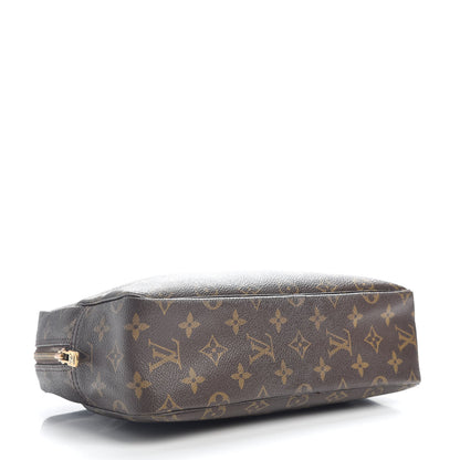 Louis Vuitton Monogram Trousse Toilette 28 3 of 4