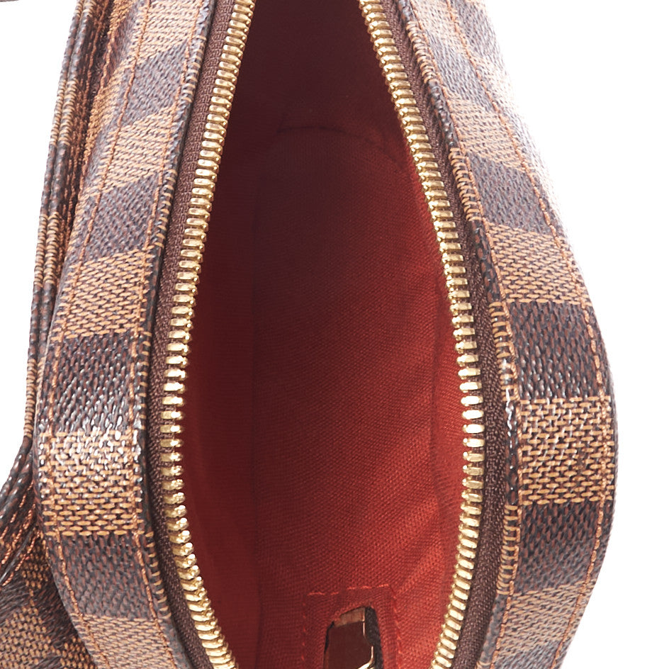 Damier Ebene Geronimos