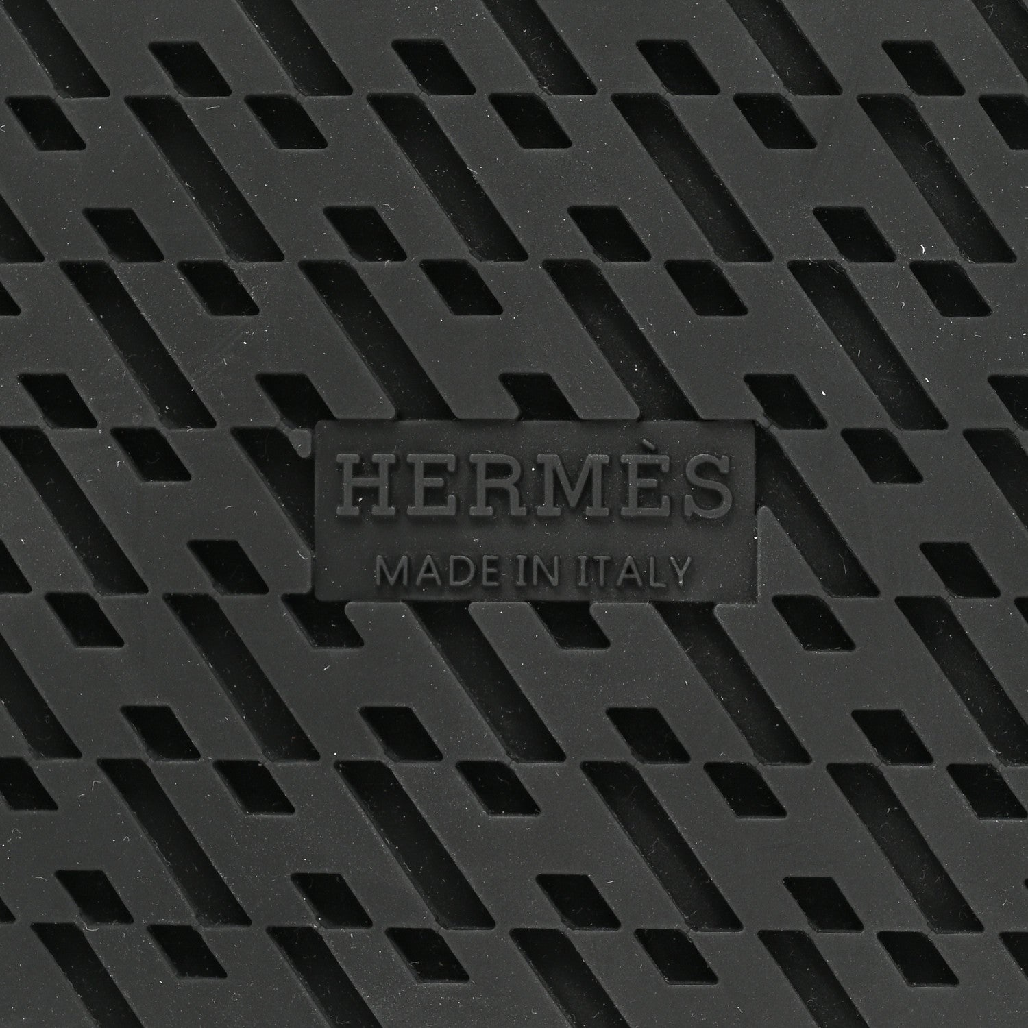 Hermes Epsom Womens Chypre Sandals 39 Rose Sorbet 6 of 11