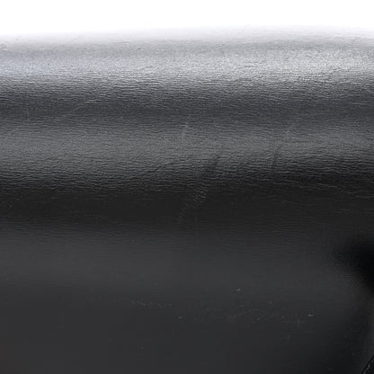 Celine Box Calfskin Small Classic Box Flap Bag Black 13 of 13