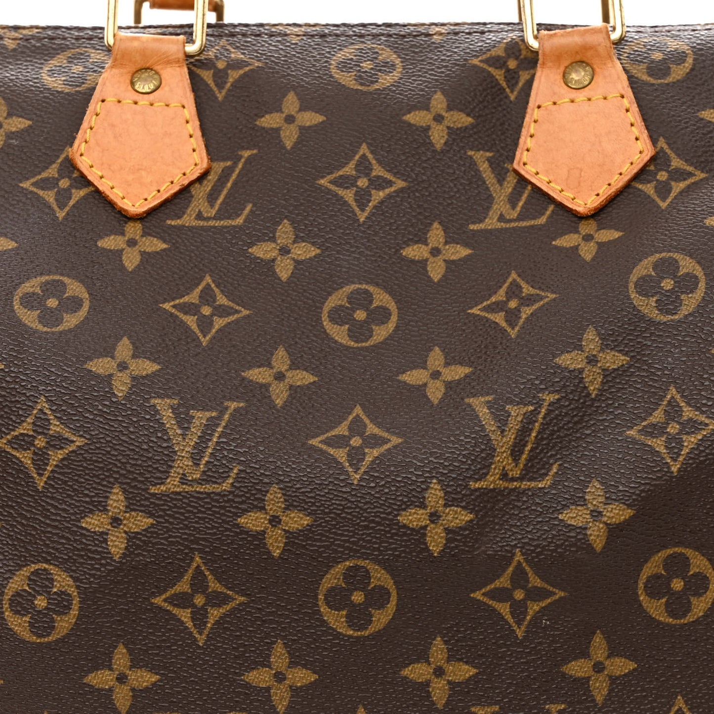 Monogram Speedy 30