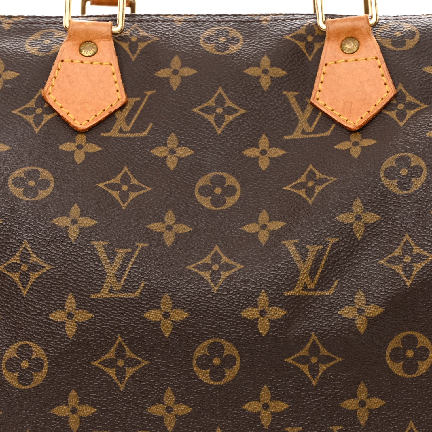Louis Vuitton Monogram Speedy 30 8 of 16