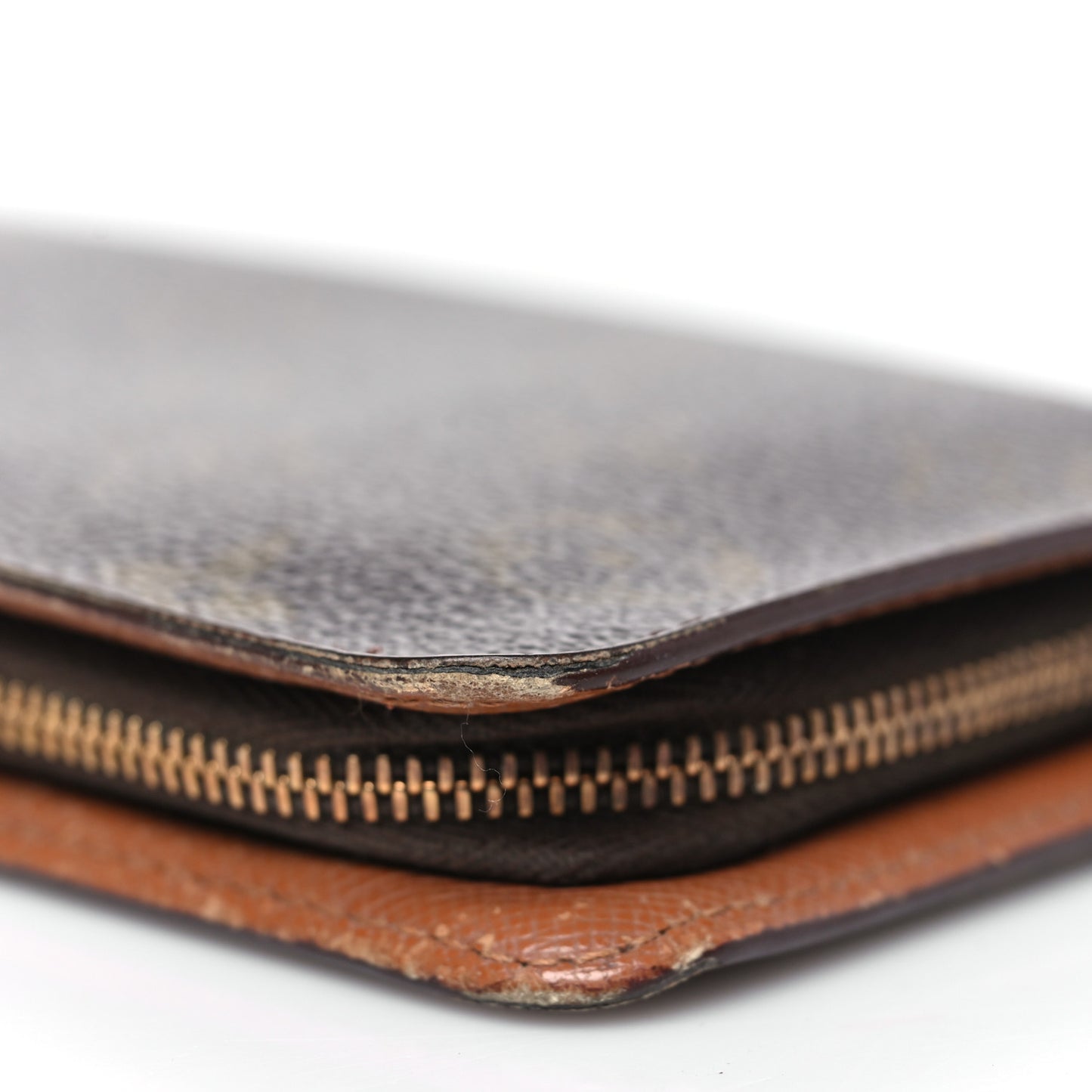 Monogram Porte-Monnaie Zippy Wallet