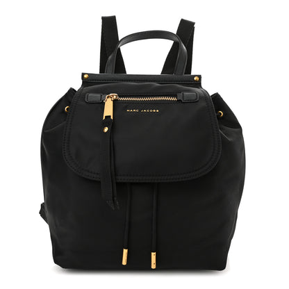 Marc Jacobs Nylon Trooper Backpack Black 1 of 10