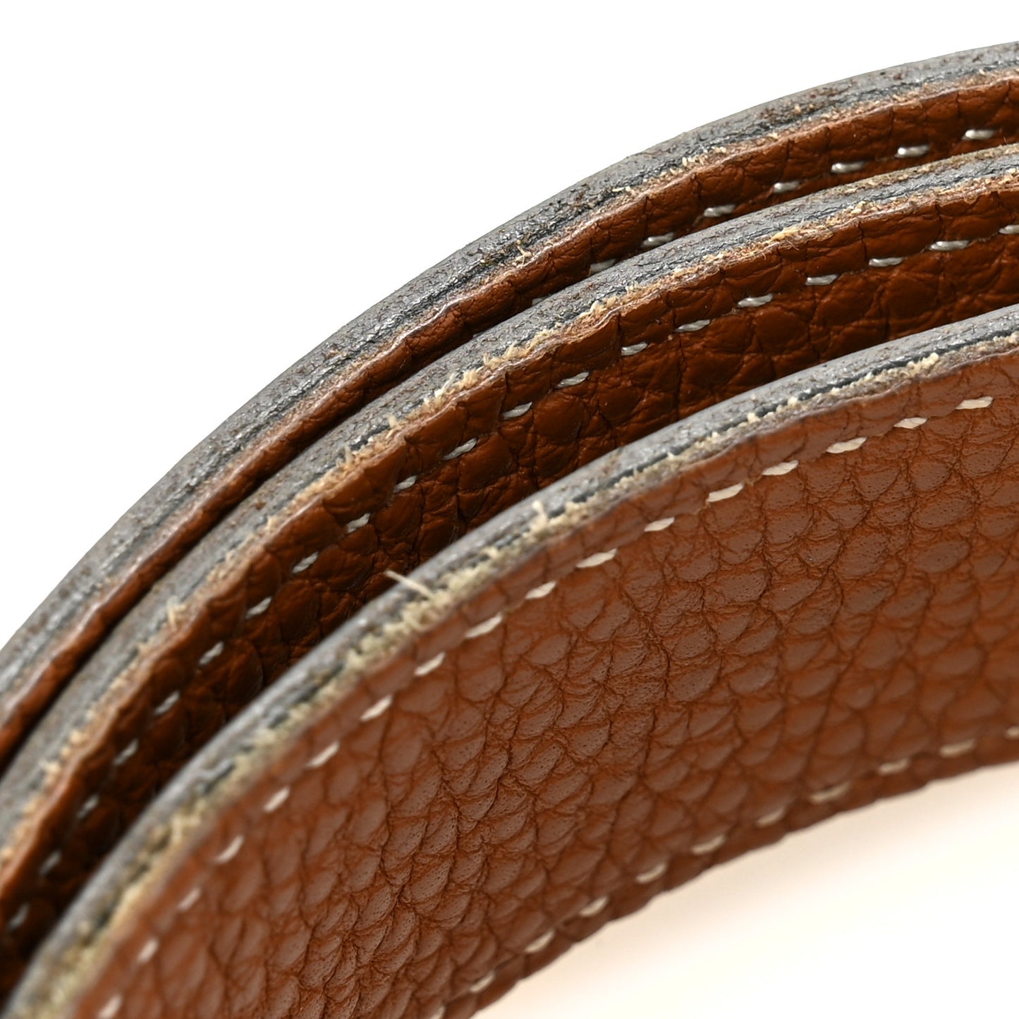 Box Togo 32mm H Belt 95 38 Black Gold