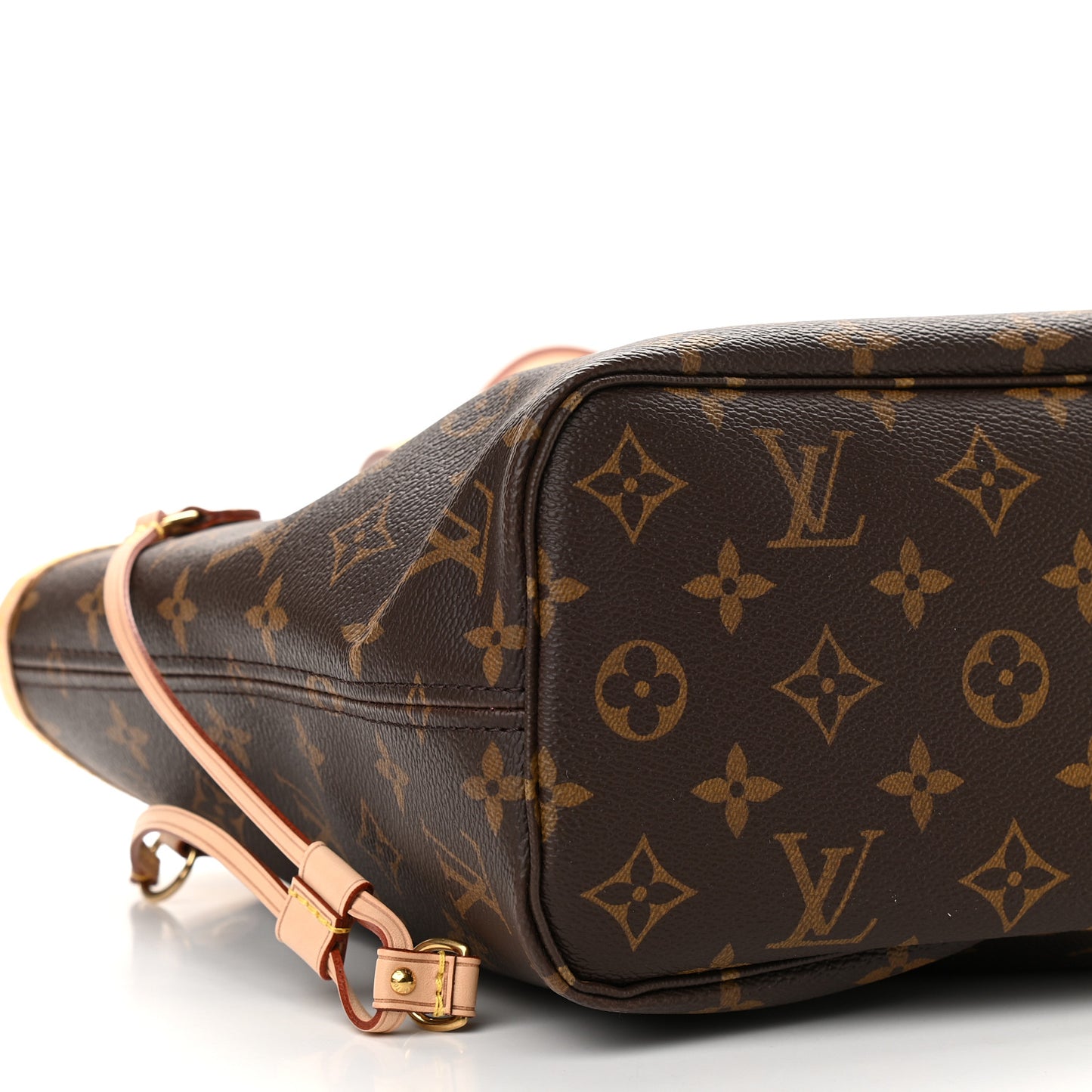Monogram Neo Neverfull PM Pivoine