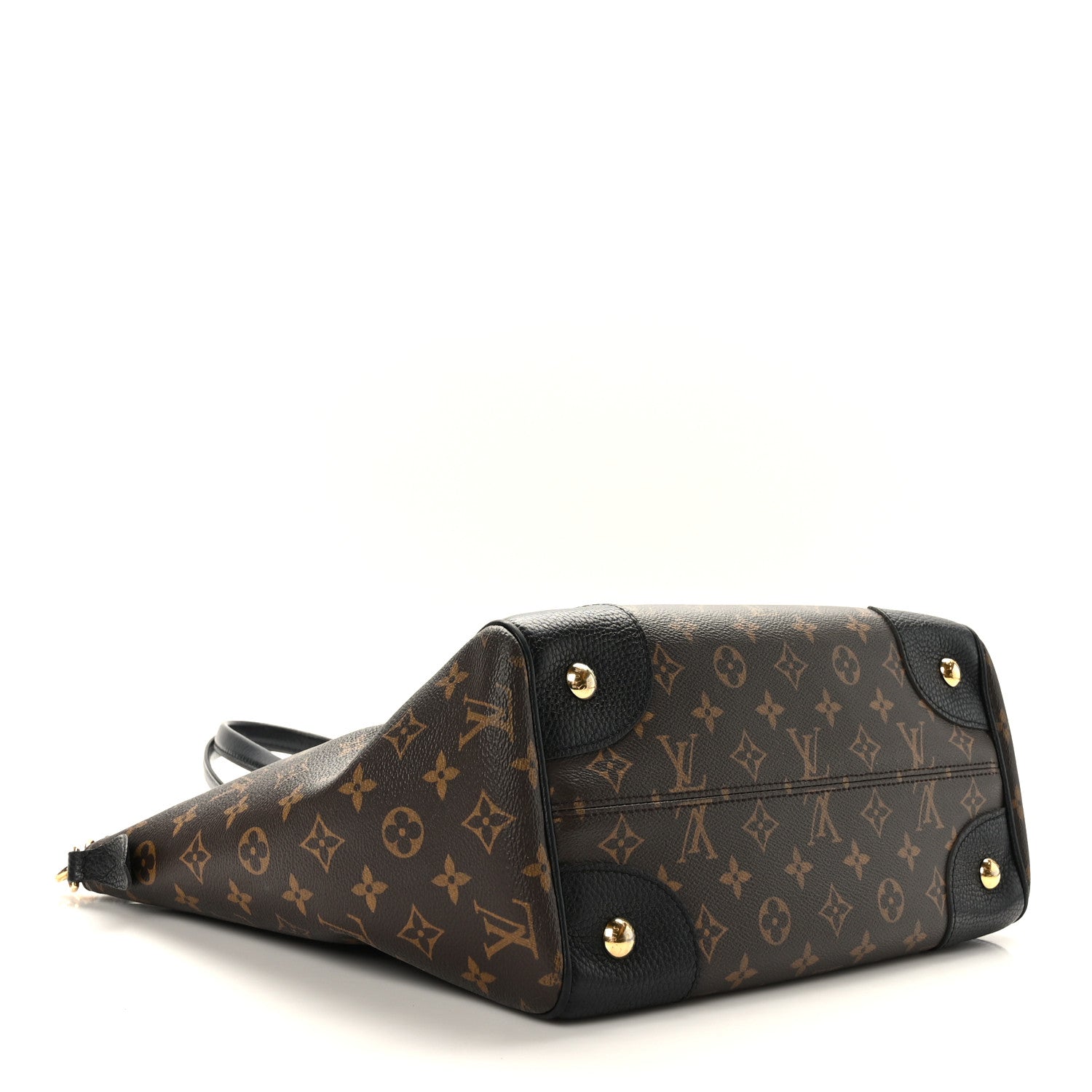 Louis Vuitton Monogram Estrela NM Black 4 of 8