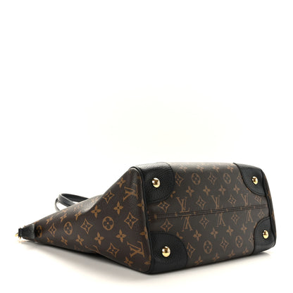 Louis Vuitton Monogram Estrela NM Black 4 of 8