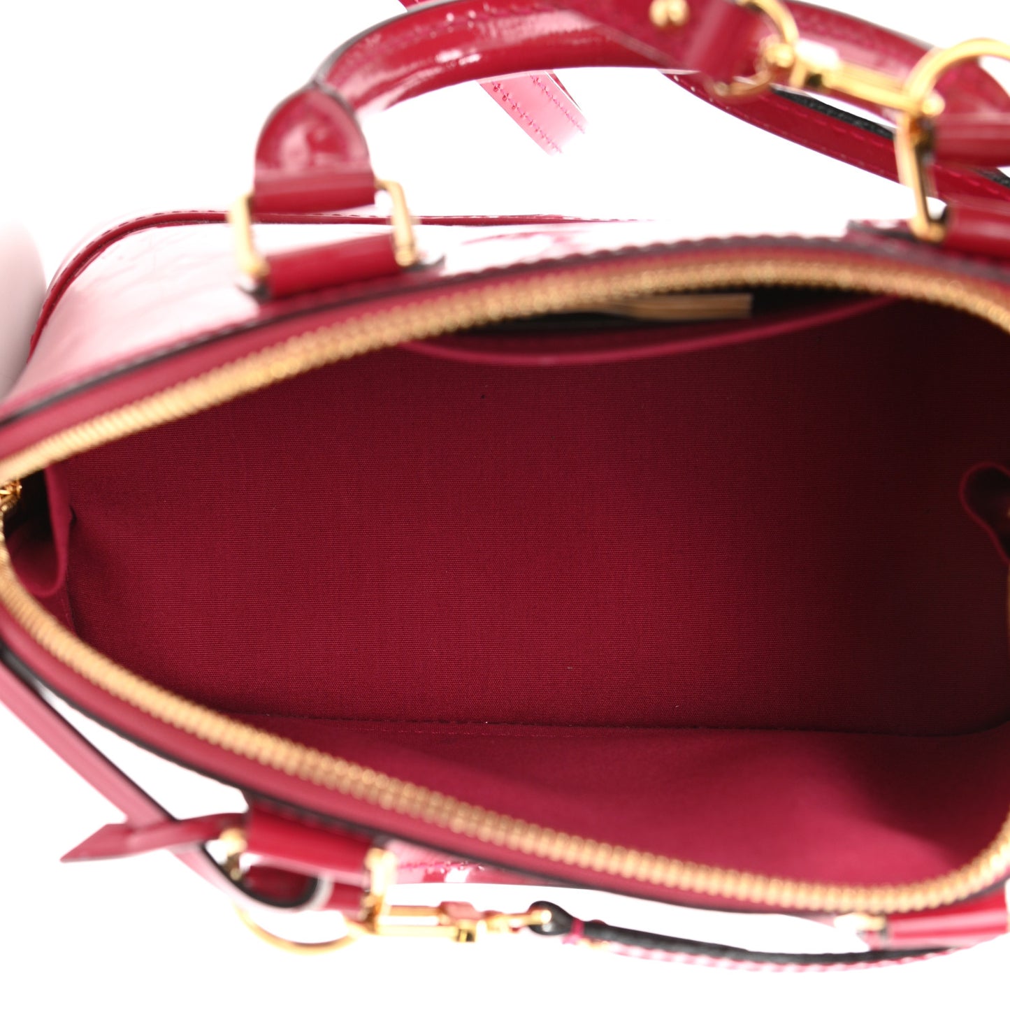 Vernis Alma BB Rose Indien
