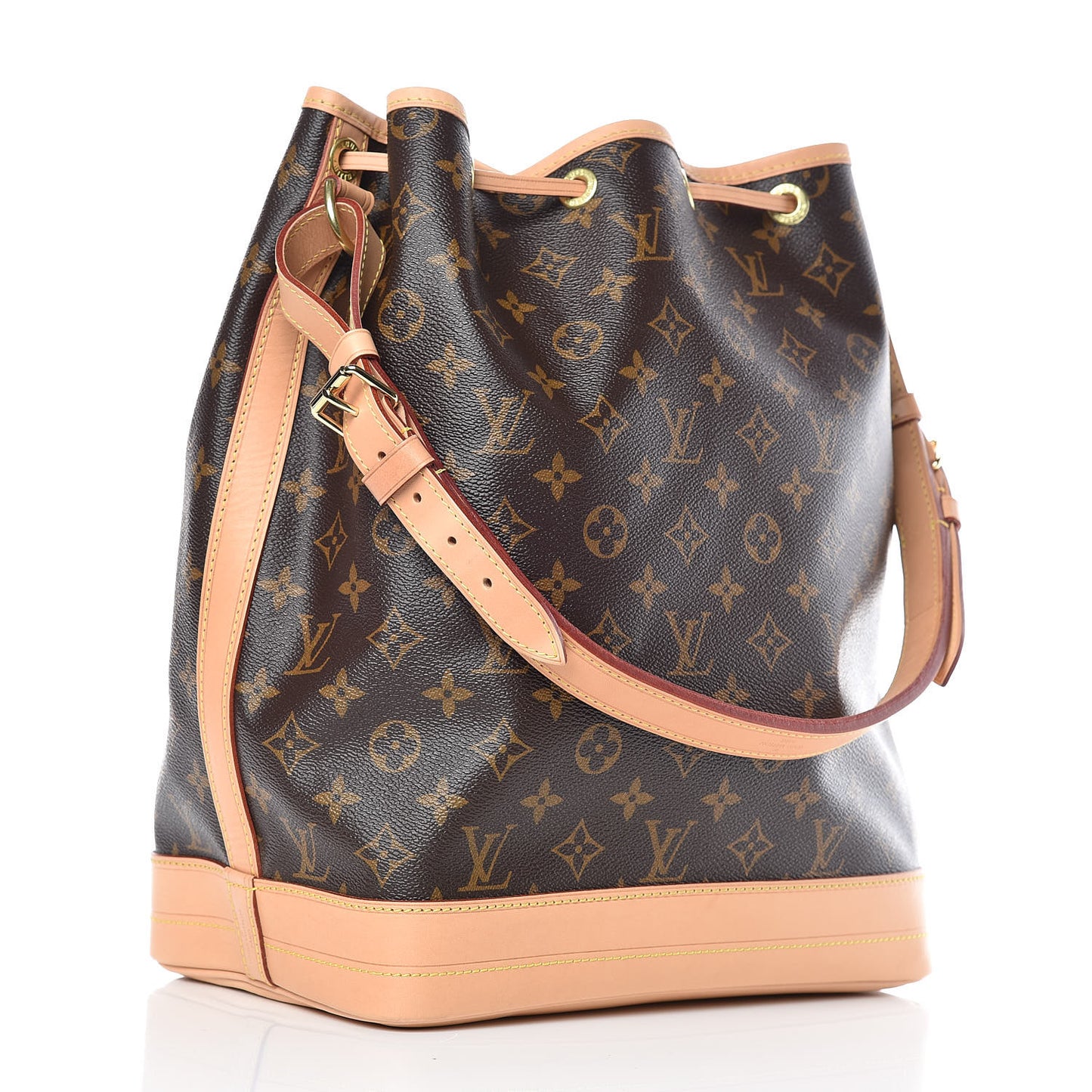 Monogram Noe