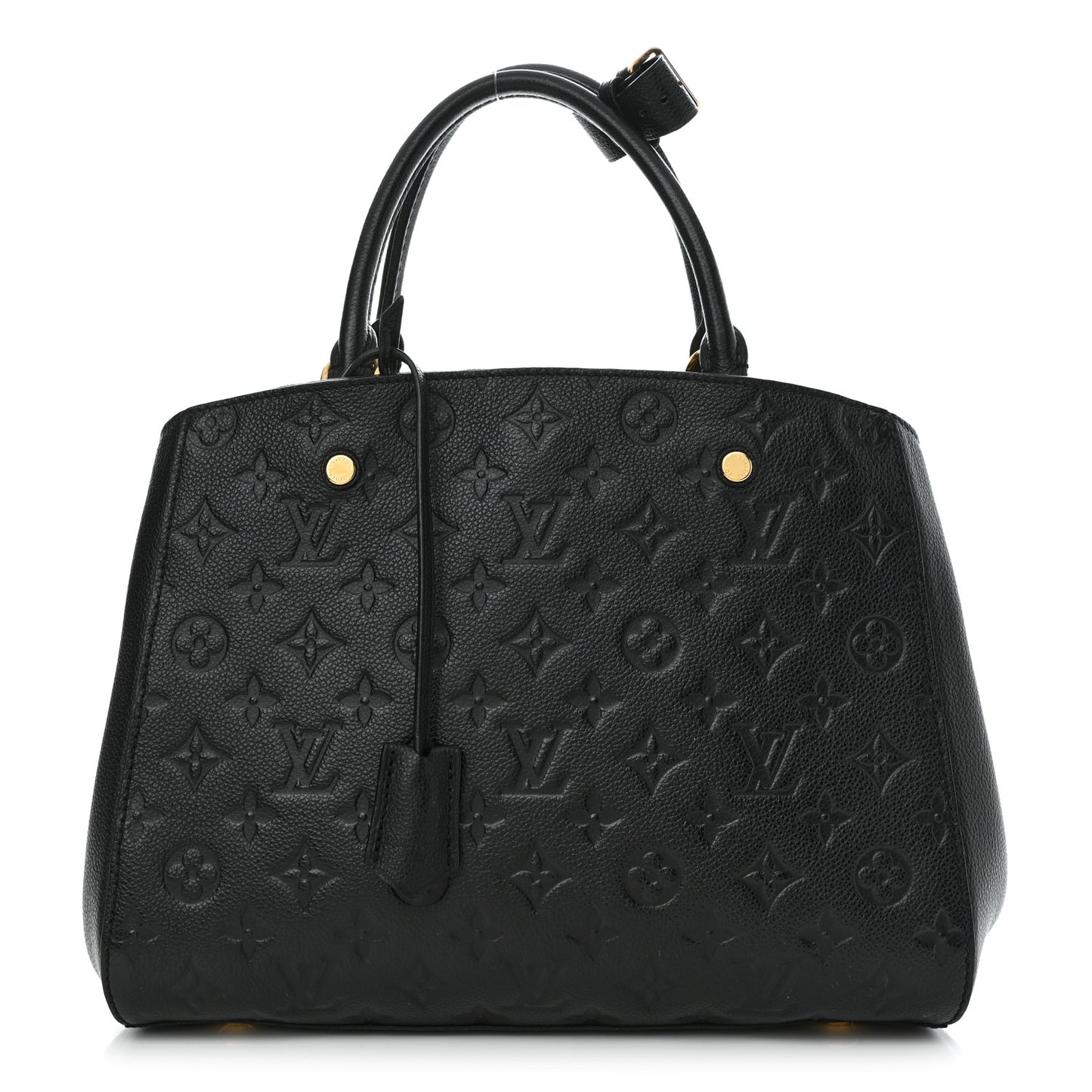 Empreinte Montaigne MM Black