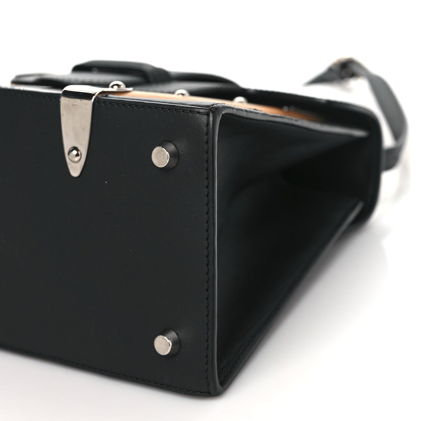 Goyardine Saigon PM Black