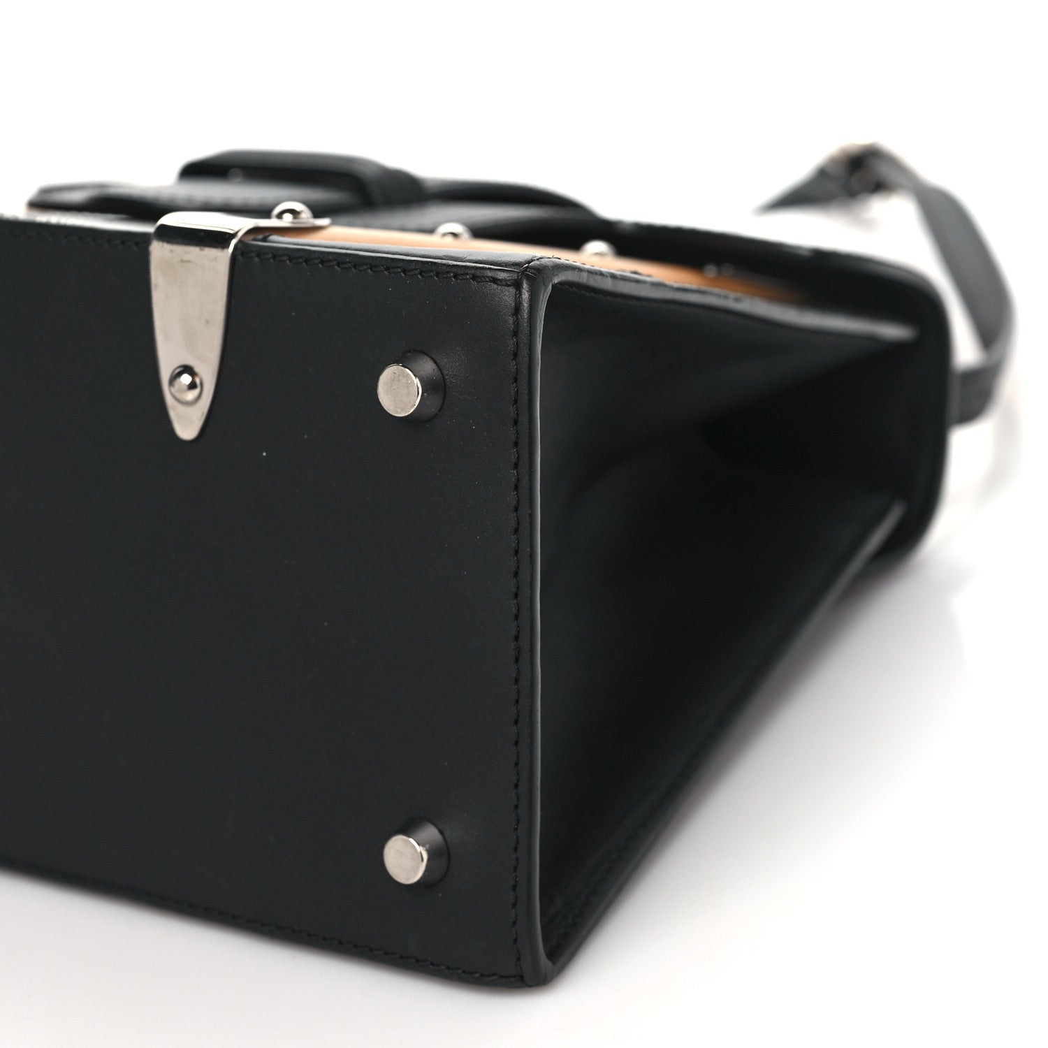 Goyard Goyardine Saigon PM Black 9 of 9